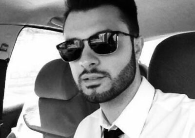 Alessandro Violante