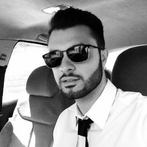 Alessandro Violante