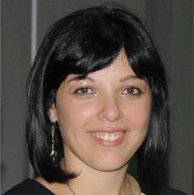 Elisa Rotella