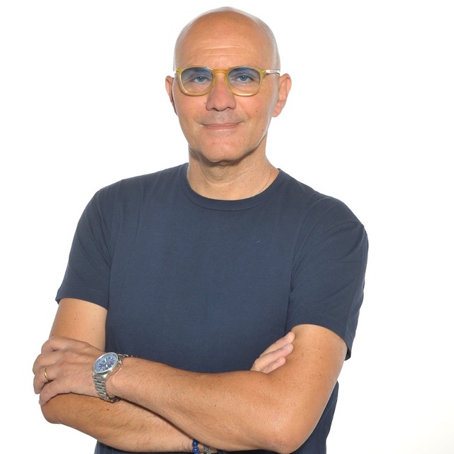 Giuseppe Liso