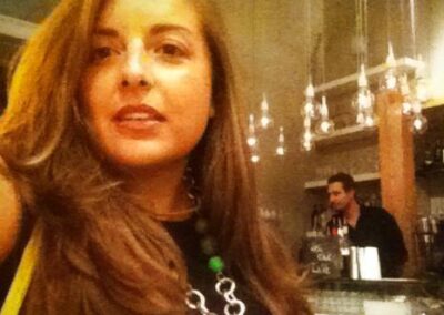 Roberta Turco