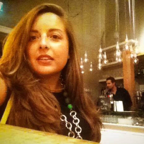 Roberta Turco