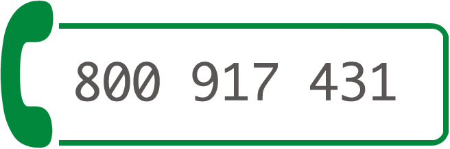 numero verde